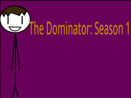 The Dominator Info