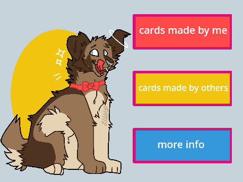 Closed for now! ✈ artist trading cards . open