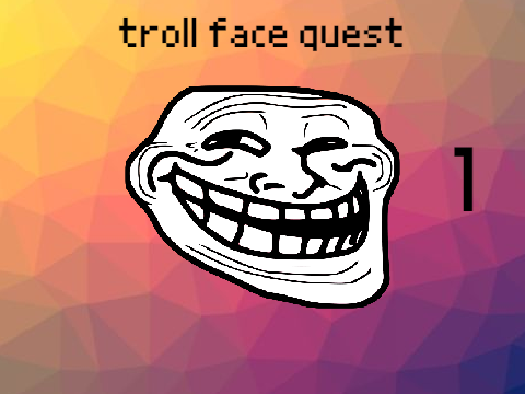 troll face quest