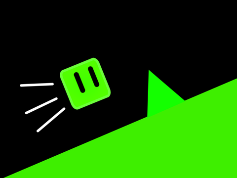 Neon-a mobile platformer (100 followers special)