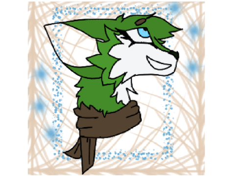 @Phoenix_PotPie ref art request; Points Envy