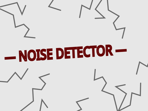 Noise Detector