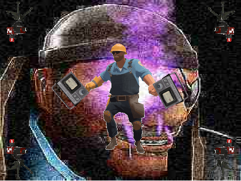 How it Feels to Play Engineer