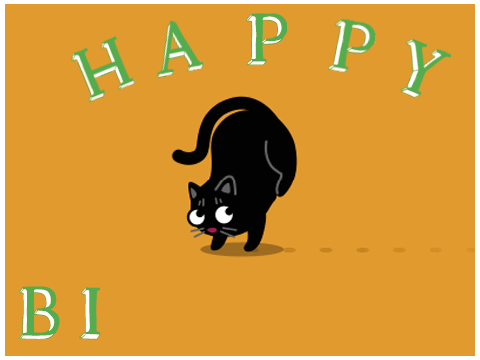 Happy Birthday!