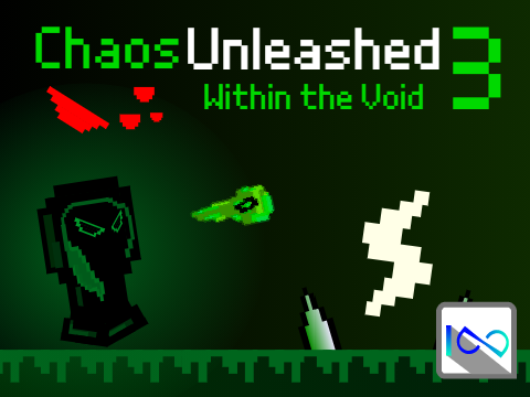 Within the Void - Chaos Unleashed 3