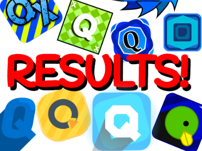 LOGO CONTEST RESULTS! :D