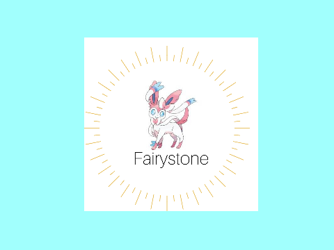 Fairystone - PFP 