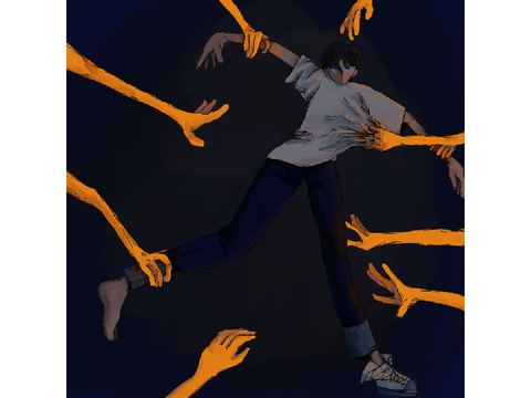 hurt