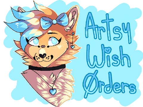 Art dump