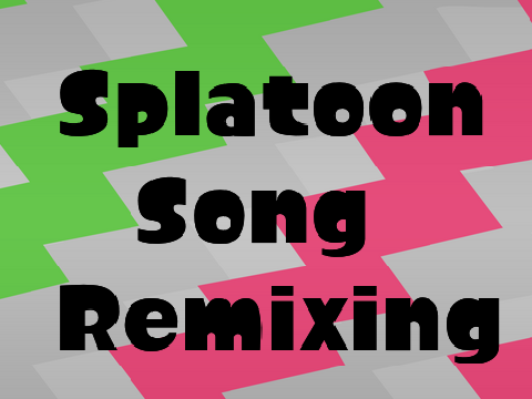 Song Remixing