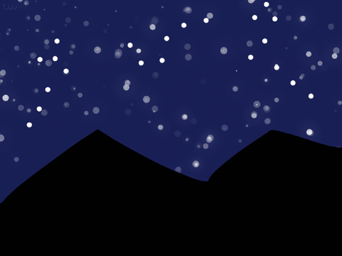 Background art dump
