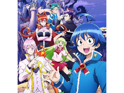 魔入りクイズ第2弾
