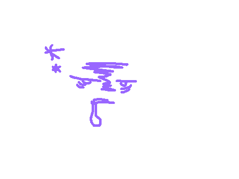 goodness its 3 am