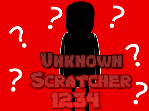 Redrawing Unknownscratcher1234