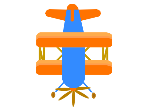 Plane?