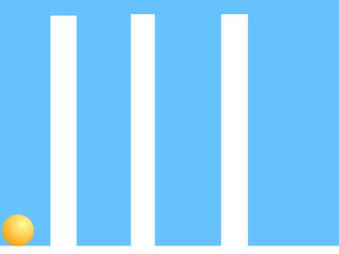 Air - An Elements Platformer