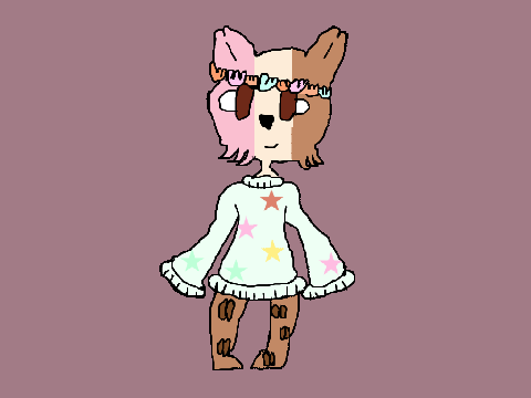 Fanart for @pug_o_rama