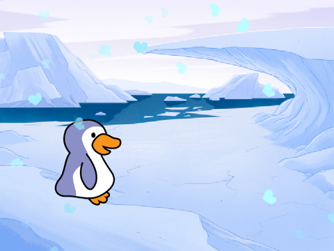 penguin