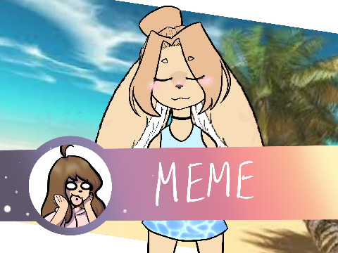 || Coconut Mall Original Meme ||