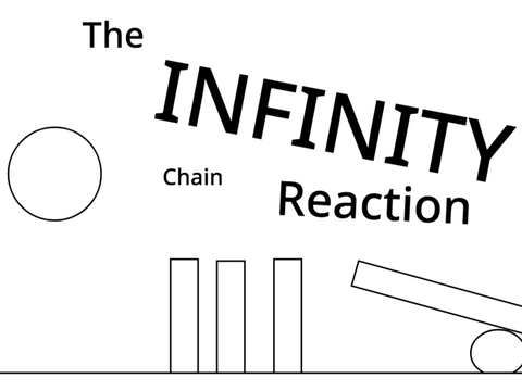 — The Infinity Chain Reaction —