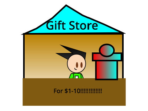PLZ BUY!!!!!