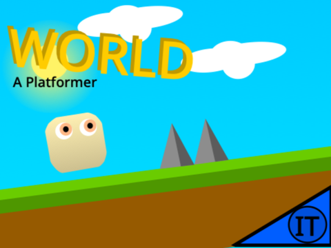 WORLD A Platformer