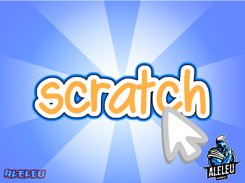 Scratch clicker