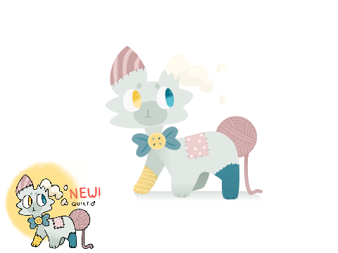Quilt DTAE