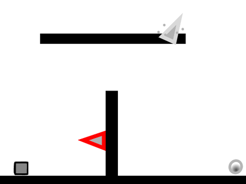 Again II A Platformer BETA