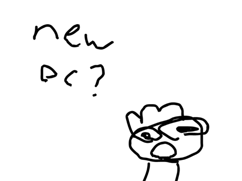 New OC