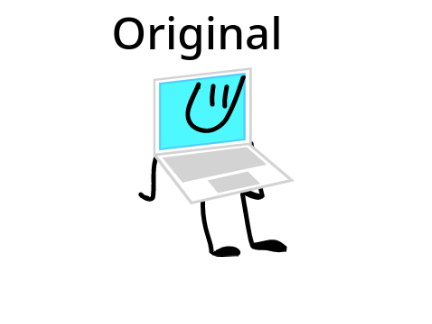 Give me your OC and I'll Omega-fy it