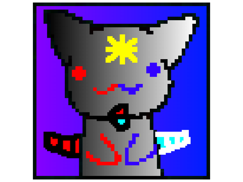 licky contest!!!!! entry