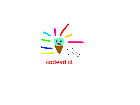 I just joined scratch!