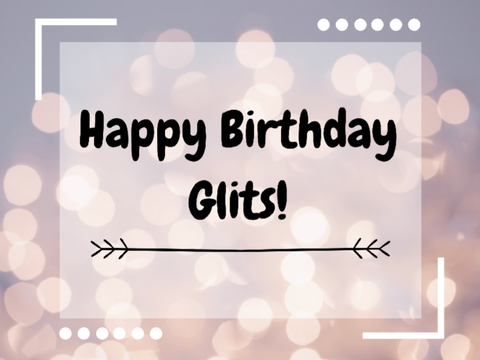 Gifts for @-GlitterSquad-