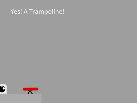 Danger ll Platformer