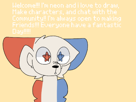 Welcome to my Profile!!!