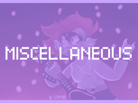 project in which i gush about trolls 2