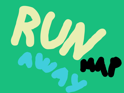 Run Away Pallet M.A.P. TXT