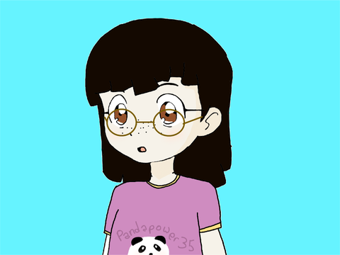 Profile Picture Contest Entry