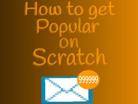 Tips & Tricks: Popularity