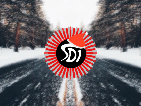 Jingle Bells (Trap Remix)  [visualizer]