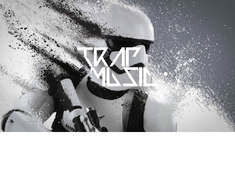 imperial march trap