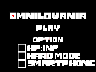 Ominilovania 【Ver.1.0.5】