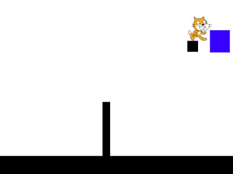 Cat Ninja