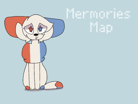 •Memories MAP• OPEN
