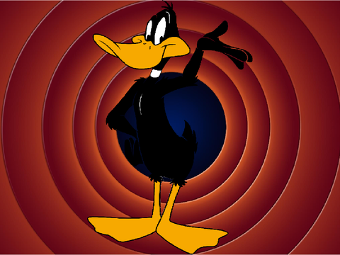 Daffy Duck Translator