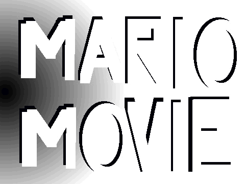 The Mario Movie