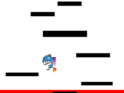 Platformer Test 1