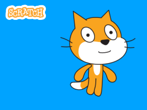 Scratch cat 3.0 remix design