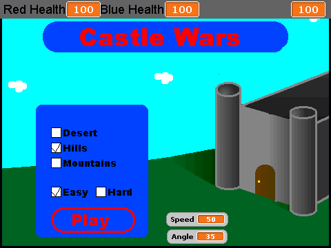 Castle Wars